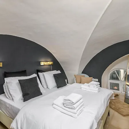 Nina Luxury Apartment Jerusalem Exterior photo