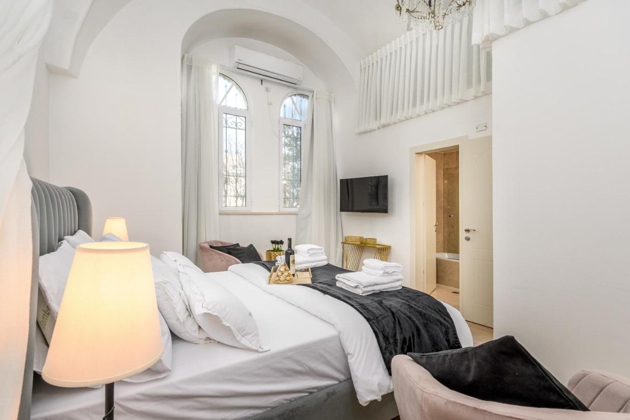 Appartement Nina Luxury *