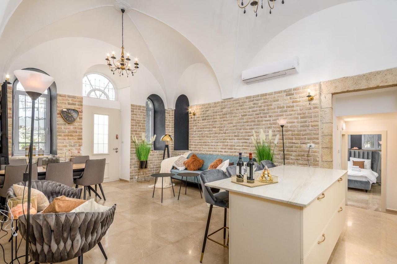 Appartement Nina Luxury *