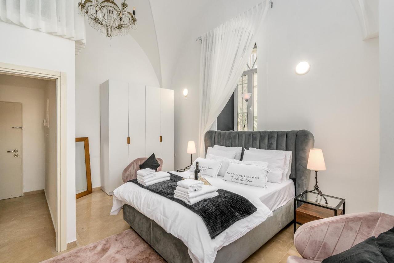 Nina Luxury Appartement Jérusalem