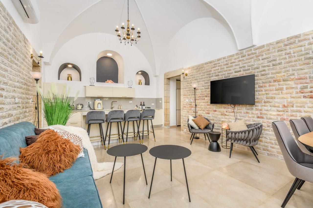 Nina Luxury Appartement Jérusalem