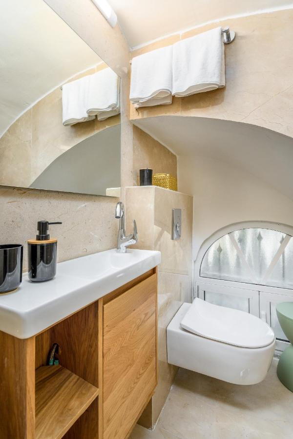 Appartement Nina Luxury *