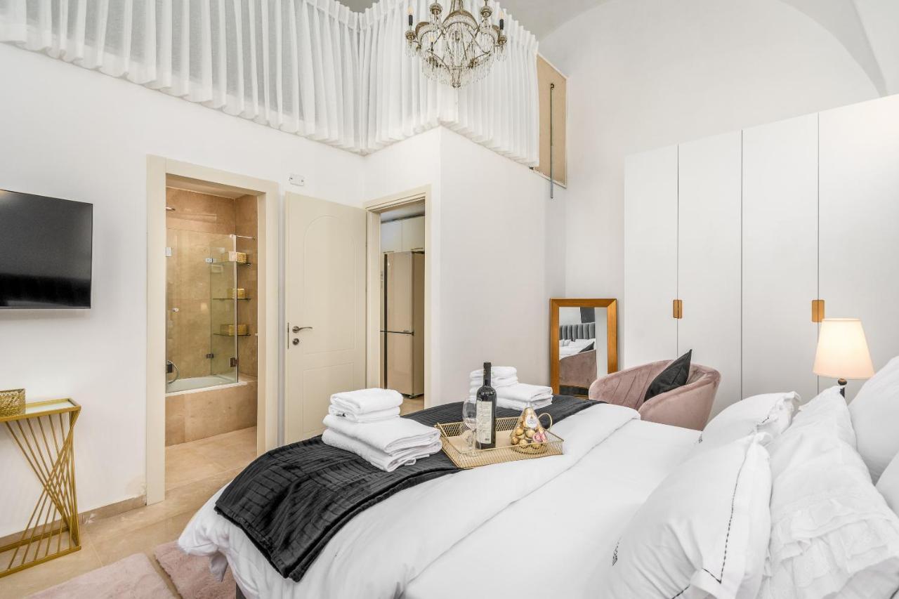 Nina Luxury Appartement *
