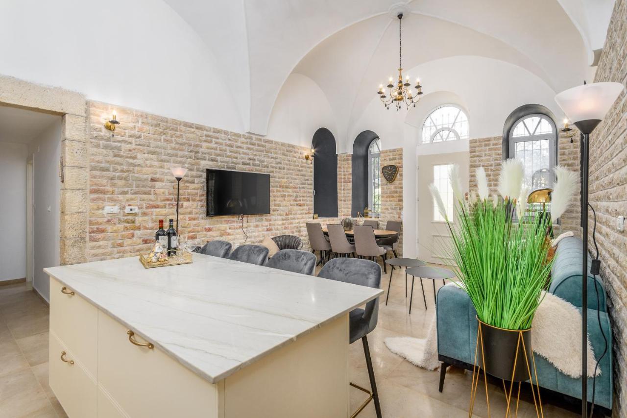 Nina Luxury Appartement