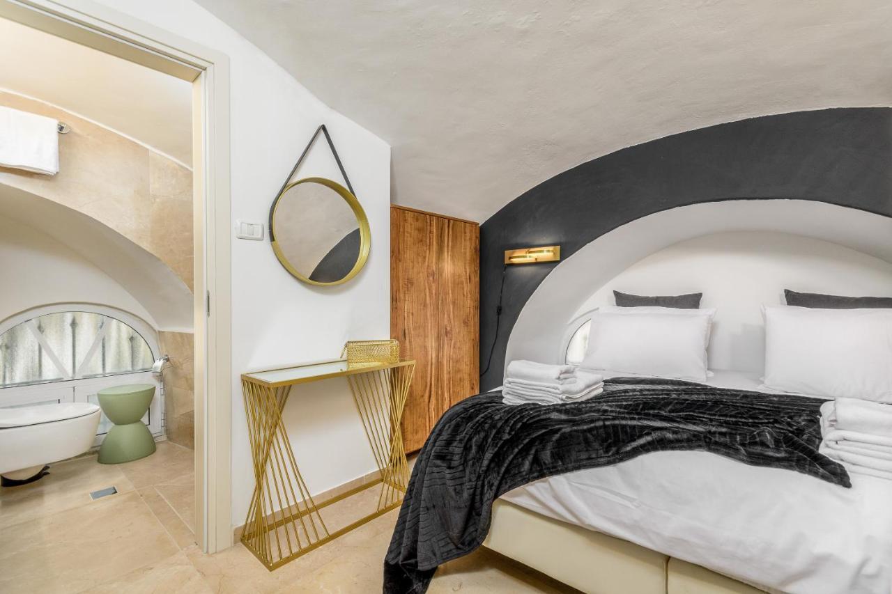 Nina Luxury Appartement Jérusalem