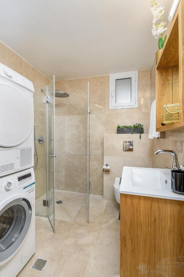 Nina Luxury Appartement Jérusalem