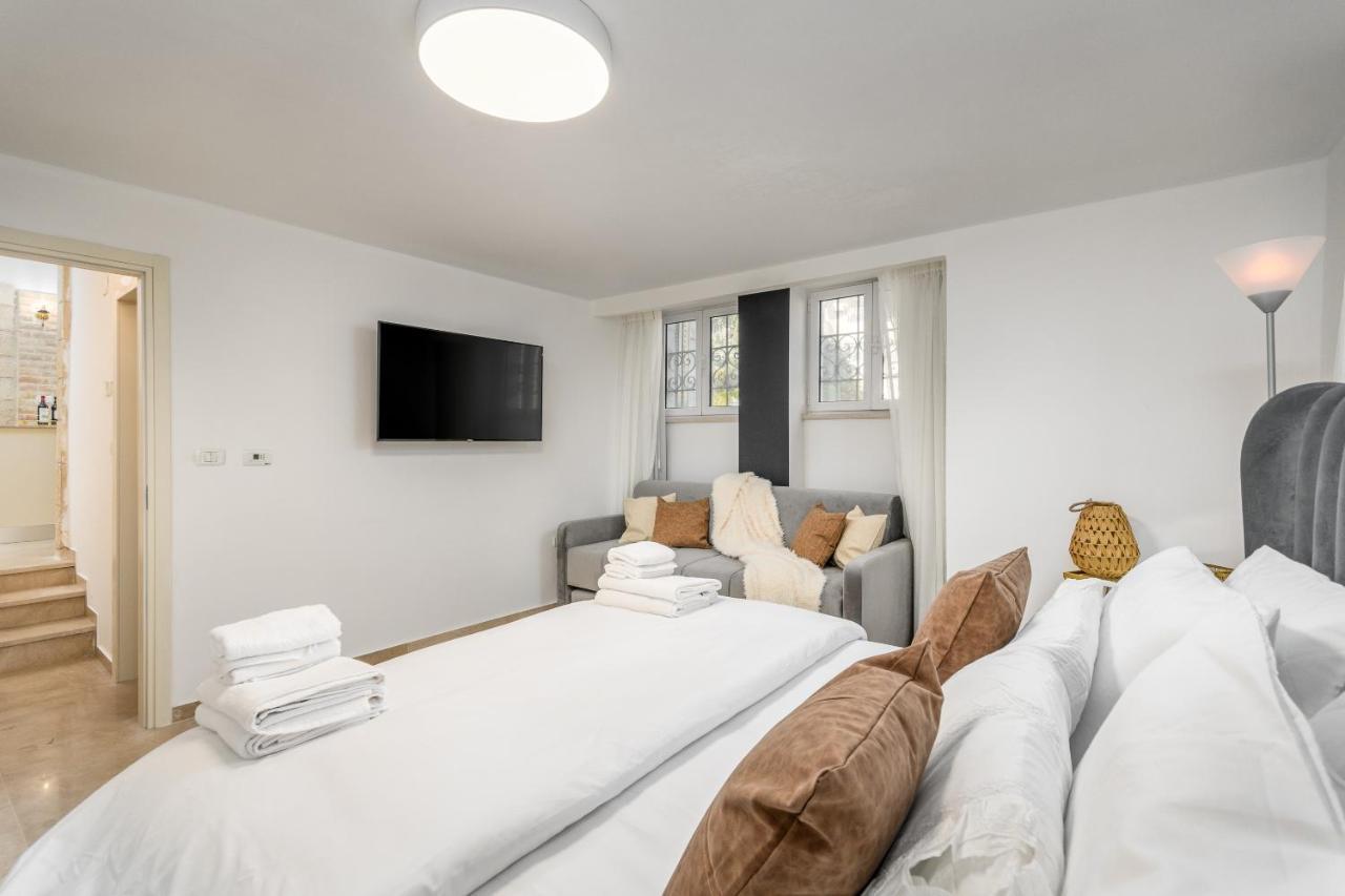 Nina Luxury Appartement